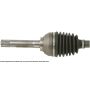 CARDONE Reman 60-3354 Remanufactured CV Axle Assembly