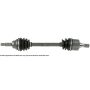 CARDONE Reman 60-3355 Remanufactured CV Axle Assembly