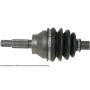 CARDONE Reman 60-3355 Remanufactured CV Axle Assembly