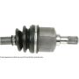 CARDONE Reman 60-3355 Remanufactured CV Axle Assembly