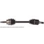 CARDONE Reman 60-3356 Remanufactured CV Axle Assembly