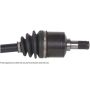 CARDONE Reman 60-3356 Remanufactured CV Axle Assembly