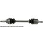 CARDONE Reman 60-3359 Remanufactured CV Axle Assembly