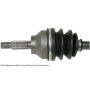 CARDONE Reman 60-3359 Remanufactured CV Axle Assembly