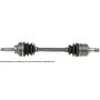 CARDONE Reman 60-3360 Remanufactured CV Axle Assembly
