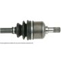 CARDONE Reman 60-3360 Remanufactured CV Axle Assembly