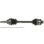 CARDONE Reman 60-3361 Remanufactured CV Axle Assembly
