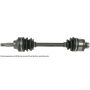 CARDONE Reman 60-3362 Remanufactured CV Axle Assembly