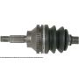 CARDONE Reman 60-3362 Remanufactured CV Axle Assembly