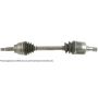 CARDONE Reman 60-3363 Remanufactured CV Axle Assembly