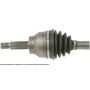 CARDONE Reman 60-3363 Remanufactured CV Axle Assembly