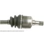 CARDONE Reman 60-3363 Remanufactured CV Axle Assembly