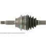 CARDONE Reman 60-3364 Remanufactured CV Axle Assembly