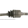 CARDONE Reman 60-3364 Remanufactured CV Axle Assembly