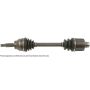 CARDONE Reman 60-3365 Remanufactured CV Axle Assembly