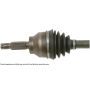 CARDONE Reman 60-3365 Remanufactured CV Axle Assembly