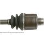 CARDONE Reman 60-3365 Remanufactured CV Axle Assembly