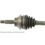 CARDONE Reman 60-3366 Remanufactured CV Axle Assembly