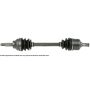 CARDONE Reman 60-3367 Remanufactured CV Axle Assembly