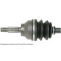 CARDONE Reman 60-3367 Remanufactured CV Axle Assembly