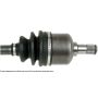 CARDONE Reman 60-3367 Remanufactured CV Axle Assembly