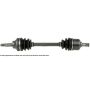 CARDONE Reman 60-3368 Remanufactured CV Axle Assembly