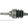 CARDONE Reman 60-3368 Remanufactured CV Axle Assembly