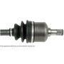 CARDONE Reman 60-3368 Remanufactured CV Axle Assembly