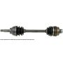 CARDONE Reman 60-3369 Remanufactured CV Axle Assembly