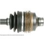 CARDONE Reman 60-3369 Remanufactured CV Axle Assembly