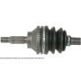CARDONE Reman 60-3370 Remanufactured CV Axle Assembly