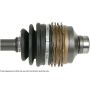 CARDONE Reman 60-3370 Remanufactured CV Axle Assembly