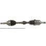 CARDONE Reman 60-3371 Remanufactured CV Axle Assembly