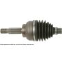 CARDONE Reman 60-3371 Remanufactured CV Axle Assembly
