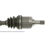CARDONE Reman 60-3371 Remanufactured CV Axle Assembly