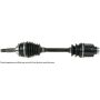 CARDONE Reman 60-3375 Remanufactured CV Axle Assembly
