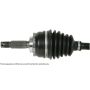 CARDONE Reman 60-3375 Remanufactured CV Axle Assembly