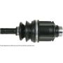 CARDONE Reman 60-3375 Remanufactured CV Axle Assembly