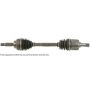 CARDONE Reman 60-3376 Remanufactured CV Axle Assembly