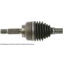 CARDONE Reman 60-3376 Remanufactured CV Axle Assembly
