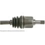 CARDONE Reman 60-3376 Remanufactured CV Axle Assembly