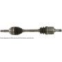 CARDONE Reman 60-3377 Remanufactured CV Axle Assembly