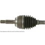 CARDONE Reman 60-3377 Remanufactured CV Axle Assembly