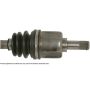 CARDONE Reman 60-3377 Remanufactured CV Axle Assembly
