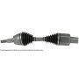 CARDONE Reman 60-3382 Remanufactured CV Axle Assembly