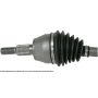 CARDONE Reman 60-3382 Remanufactured CV Axle Assembly