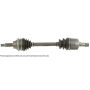 CARDONE Reman 60-3383 Remanufactured CV Axle Assembly