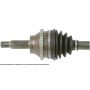CARDONE Reman 60-3383 Remanufactured CV Axle Assembly