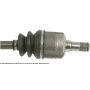 CARDONE Reman 60-3383 Remanufactured CV Axle Assembly