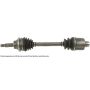 CARDONE Reman 60-3384 Remanufactured CV Axle Assembly